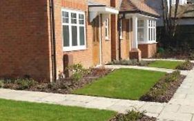 Coastal Retreat Bognor