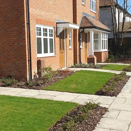 Coastal Retreat Bognor Villa Bersted Exterior photo