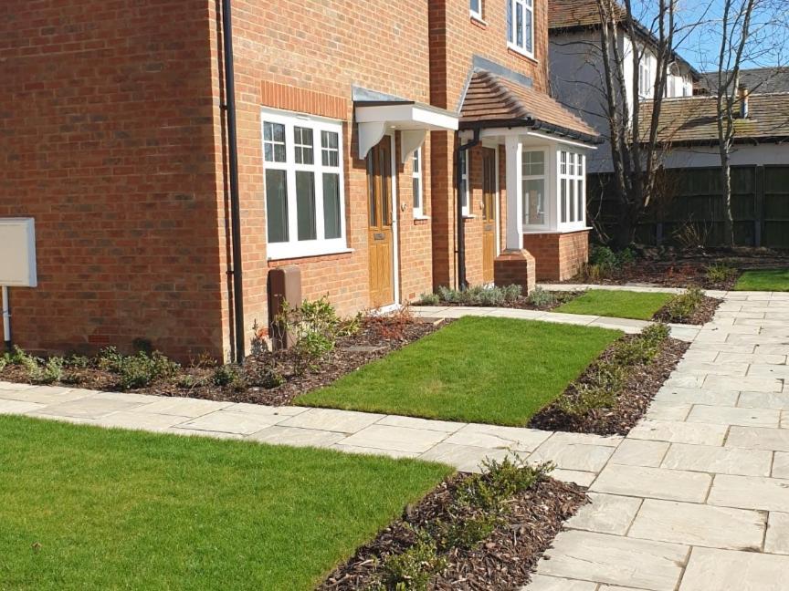 Coastal Retreat Bognor Villa Bersted Exterior photo