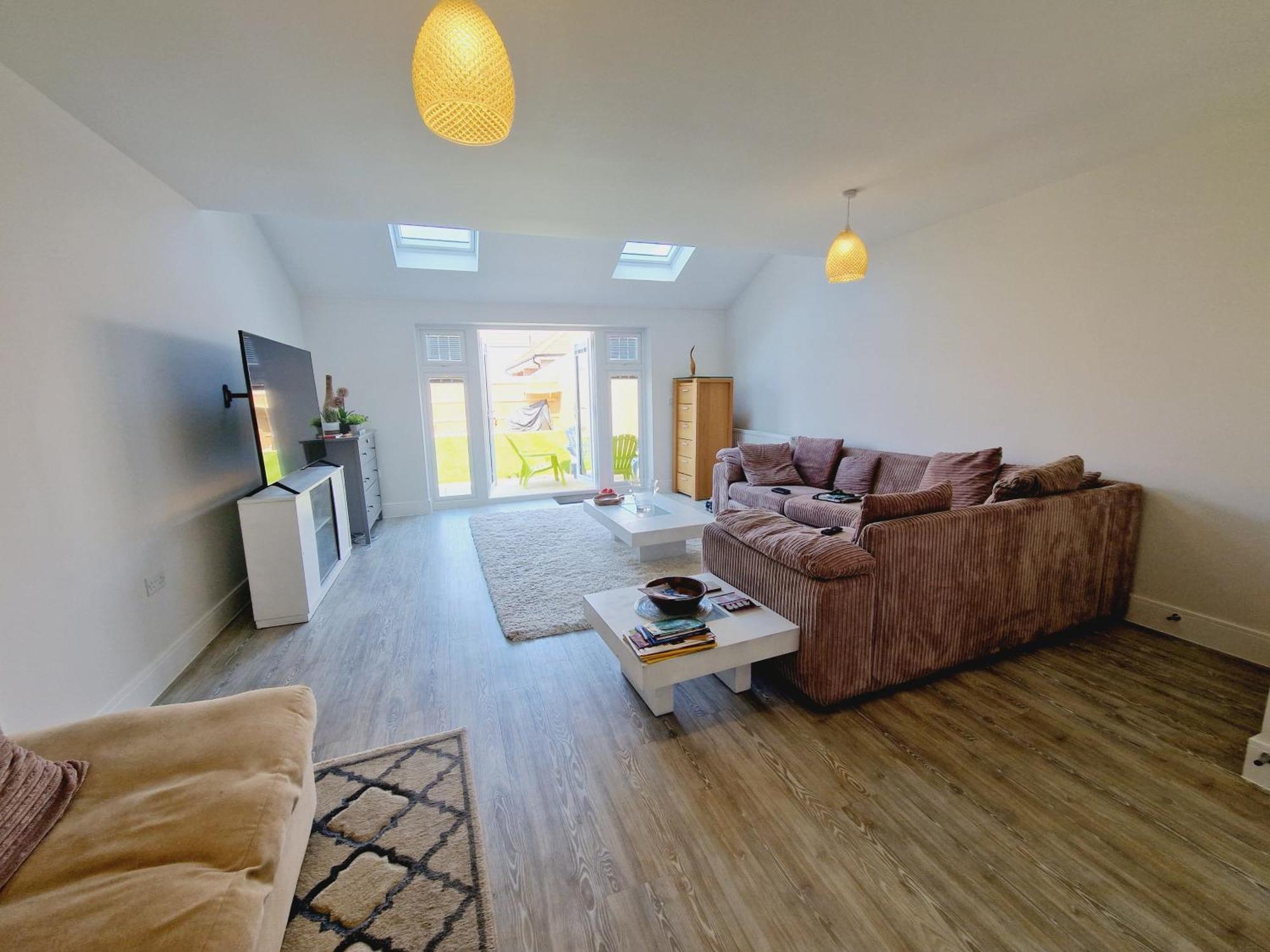 Coastal Retreat Bognor Villa Bersted Room photo